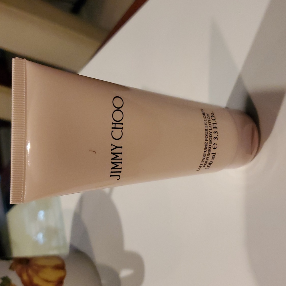 Body lotion - Picture 3 of 3